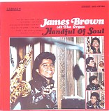 James Brown - Handful Of Soul