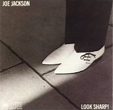 Joe Jackson - Look Sharp!