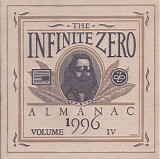 Various artists - Infinite Zero Promotional CD #4
