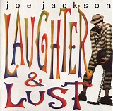 Joe Jackson - Laughter & Lust