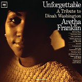 Aretha Franklin - Unforgettable (boxed)