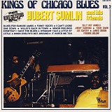 Hubert Sumlin - Kings Of Chicago Blues Vol. 2 (boxed)