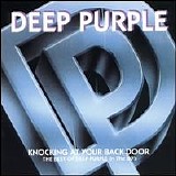 Deep Purple - Knocking At Your Back Door: the Best of Deep Purple In the 80's