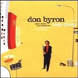 Don Byron - Ivey-Divey
