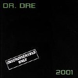 Dr. Dre - 2001 [Instrumental]
