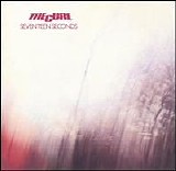 The Cure - Seventeen Seconds