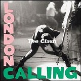 The Clash - London Calling