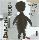 Depeche Mode - Playing The Angel