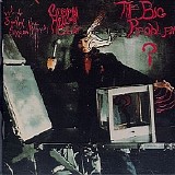 Crispin Hellion Glover - The Big Problem ? the Solution. The Solution = Let It Be