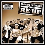 Eminem - Eminem Presents The Re-Up