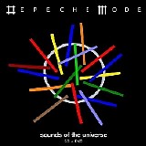 Depeche Mode - Sounds Of The Universe (Special Edition 3CD & DVD Box Set)