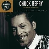 Chuck Berry - His Best, Vol. 1