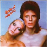 David Bowie - Pin Ups