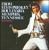 Elvis Presley - From Elvis Presley Boulevard, Memphis, Tennessee