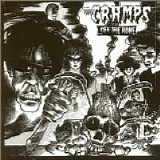 The Cramps - Off The Bone