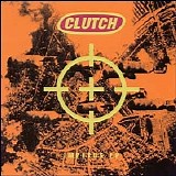 Clutch - Impetus EP