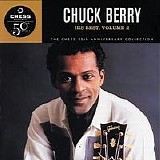 Chuck Berry - His Best, Vol. 2