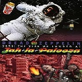 Dread Zeppelin - Jah La Palooza