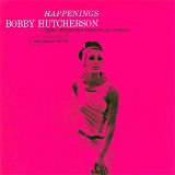 Bobby Hutcherson - Happenings