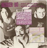 HÃ¼sker DÃ¼ - Eight Miles High / Makes No Sense At All