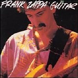 Frank Zappa - Guitar Disc 1