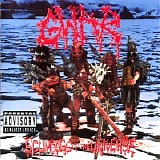 Various artists - Scumdogs of the Universe