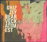 Grizzly Bear - Veckatimest