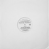 Psykosonik - Panik Kontrol Remixes