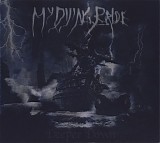 My Dying Bride - Deeper Down
