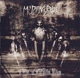 My Dying Bride - A Line Of Deathless Kings