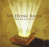 My Dying Bride - The Manuscript