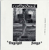 Cathedral - Twylight Songs