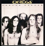 The Dixie Dregs - Unsung Heroes
