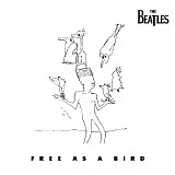 The Beatles - Free As A Bird