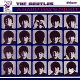 The Beatles - A Hard Day's Night - Deluxe