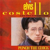 Elvis Costello & The Attractions - Punch The Clock