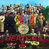 The Beatles - Sgt. Pepper's Lonely Hearts Club Band - Deluxe