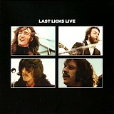 The Beatles - Last Licks Live