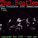 The Beatles - The Complete BBC Sessions (Upgrade 2004)