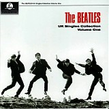 The Beatles - UK Singles Collection - Volume One