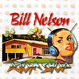 Bill Nelson - Atom Shop