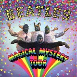 The Beatles - Magical Mystery Year - Deluxe