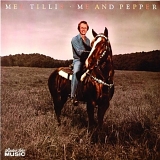 Mel Tillis - Me And Pepper