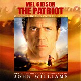 John Williams - The Patriot