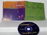 Deep Purple - Sometimes I Feel Like Screaming (Promo)