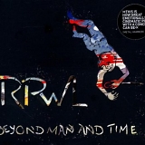 RPWL - Beyond Man And Time