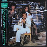 Shalamar - Heart Break