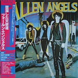 Fallen Angels - Fallen Angels