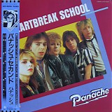 Panache - Heartbreak School