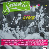 Smokie - Greatest Live